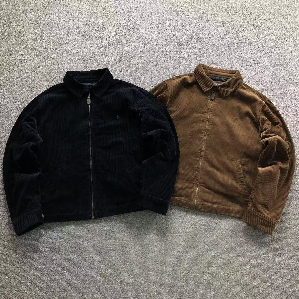 Ralph Lauren Jacke
