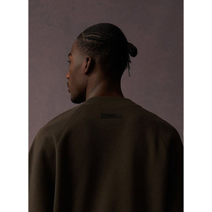 FOG x Essentials Girocollo 23SS