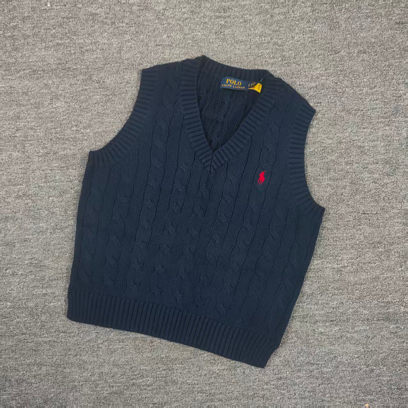 Ralph Lauren Weste Damen