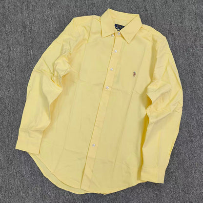 Camisa Ralph Lauren