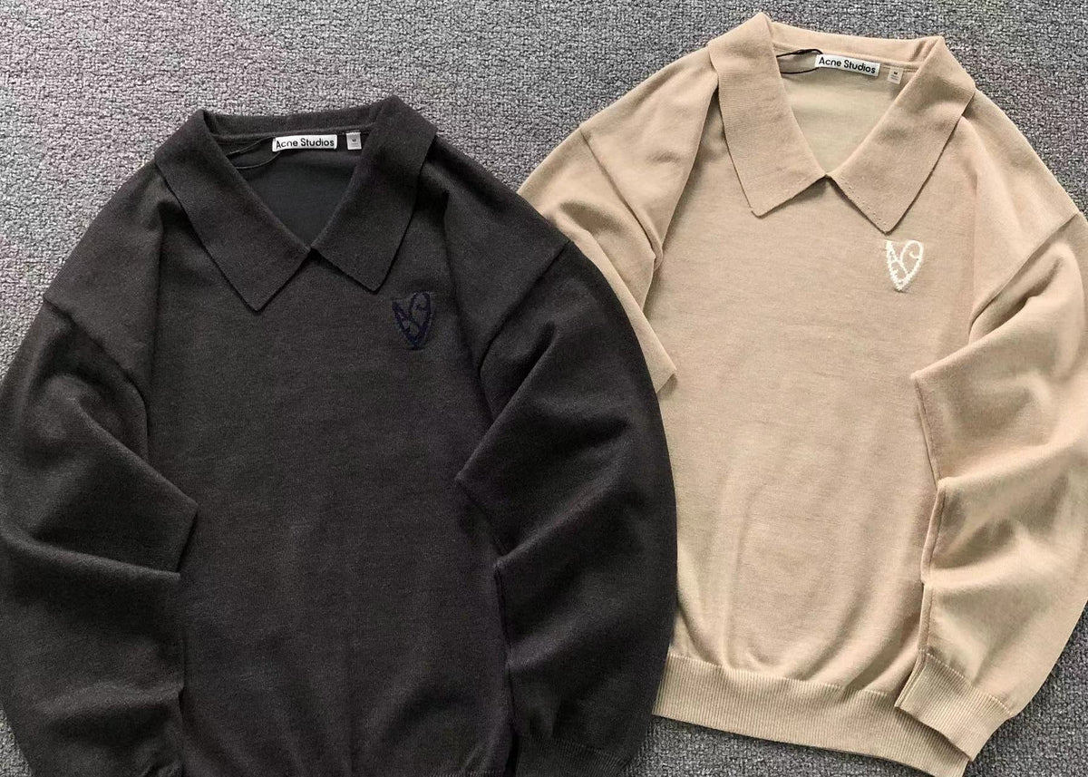 Acne Studios Pullover