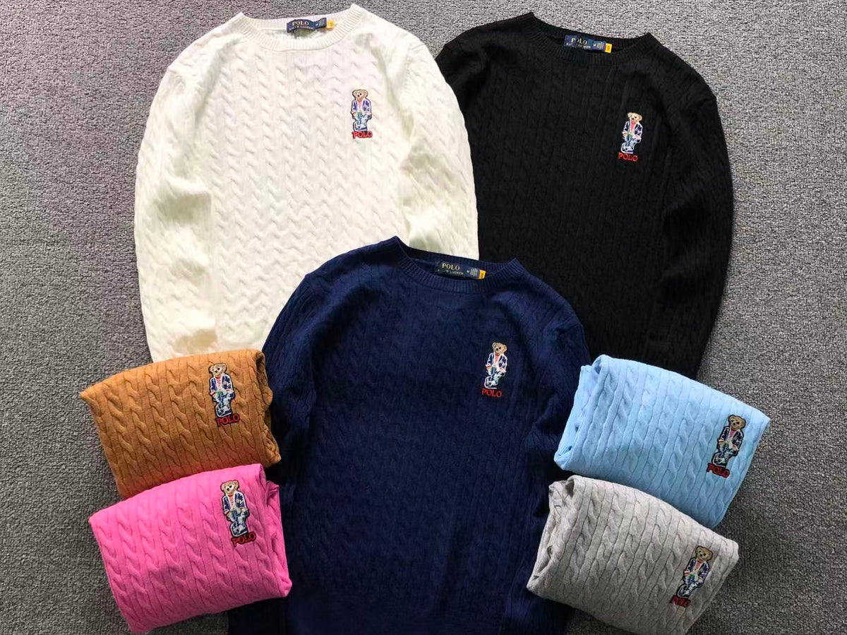 Ralph Lauren Pullover