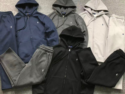 Ralph Lauren Kapuzenpullover & Hose