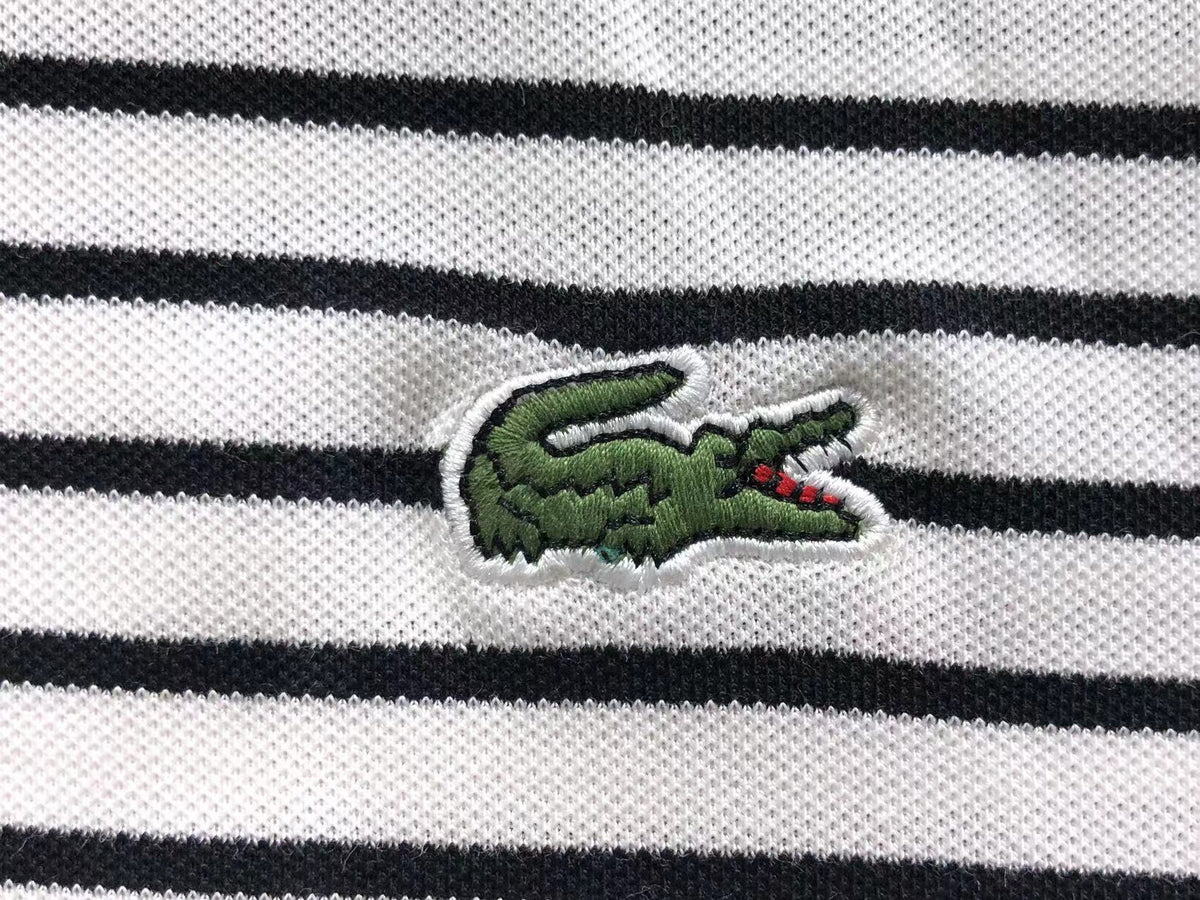 Klassisches Polo