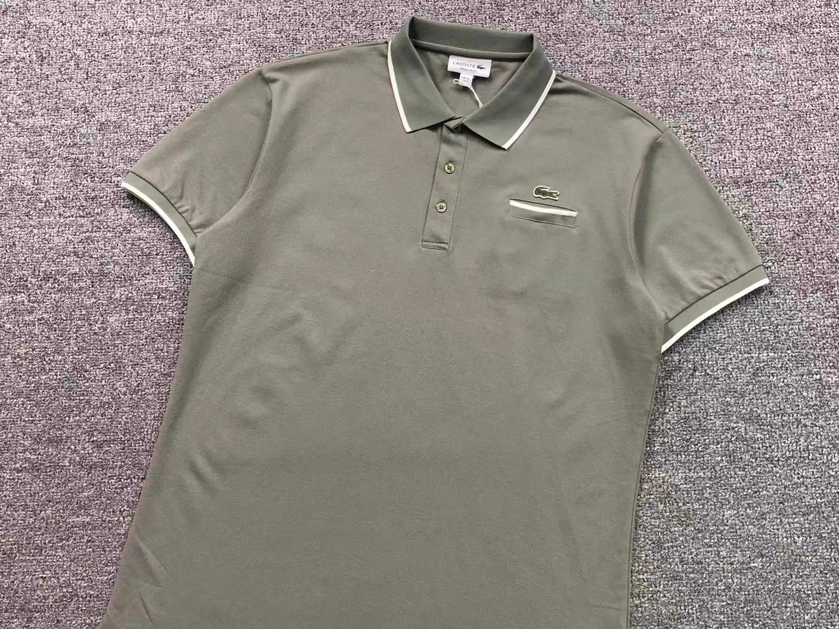 Klassisches Polo