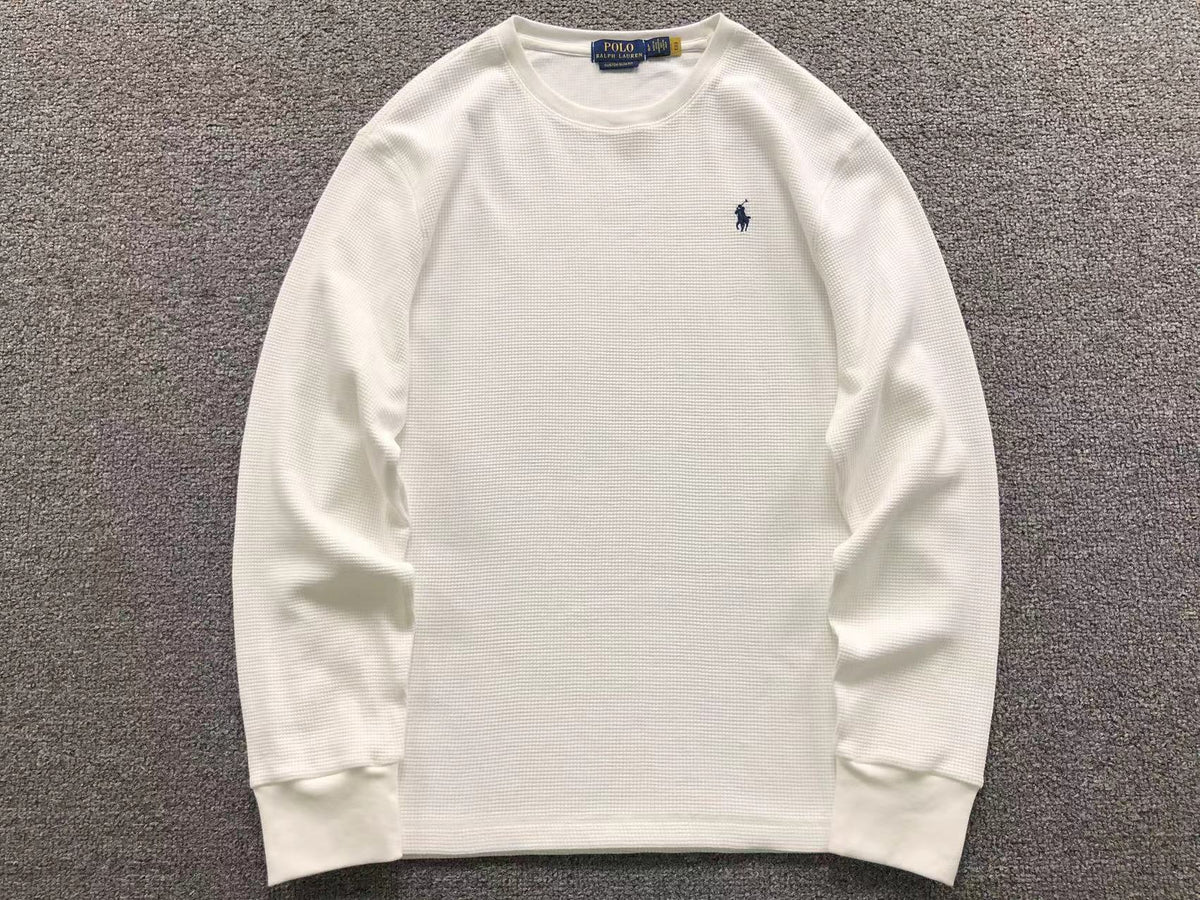 Ralph Lauren Langarmshirt