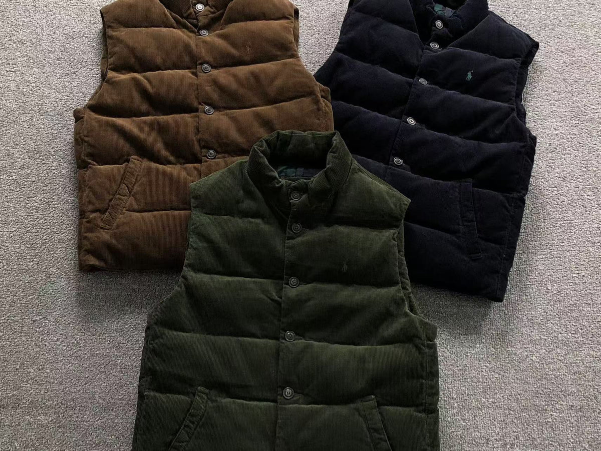 Ralph Lauren Jacke