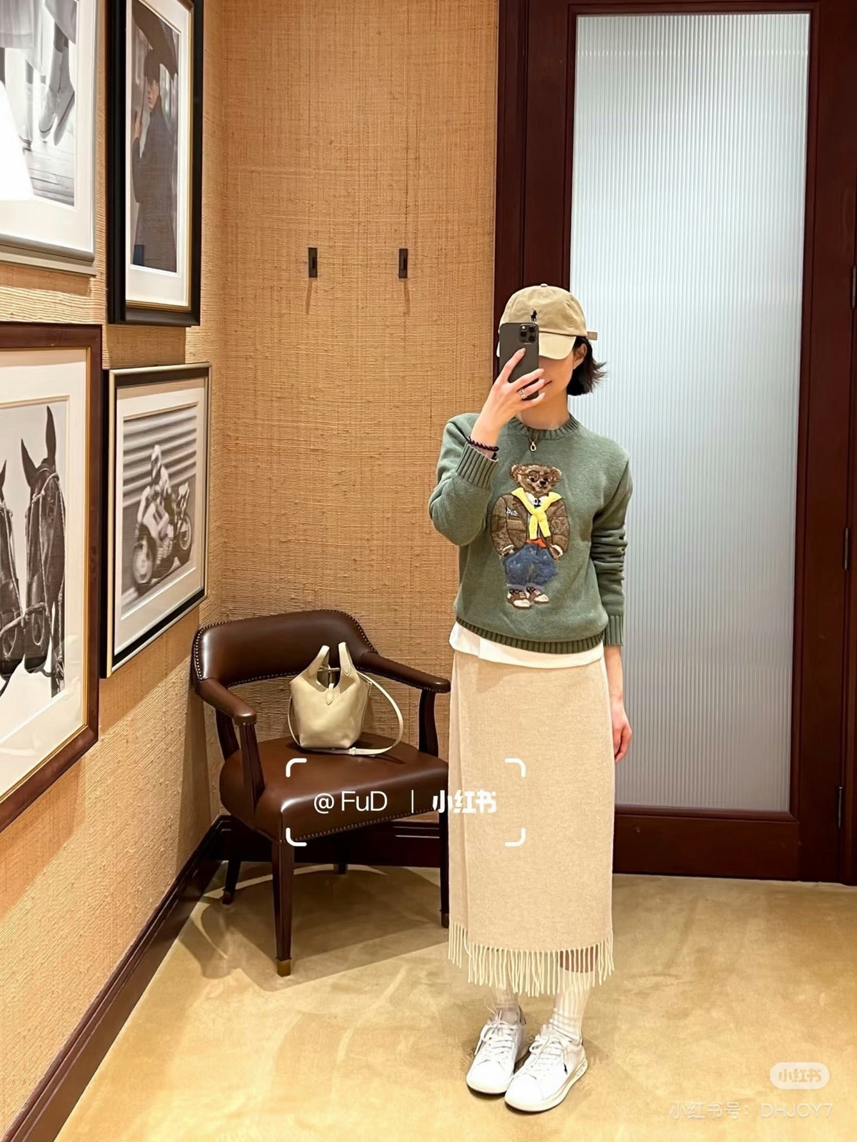 Ralph Lauren Pullover