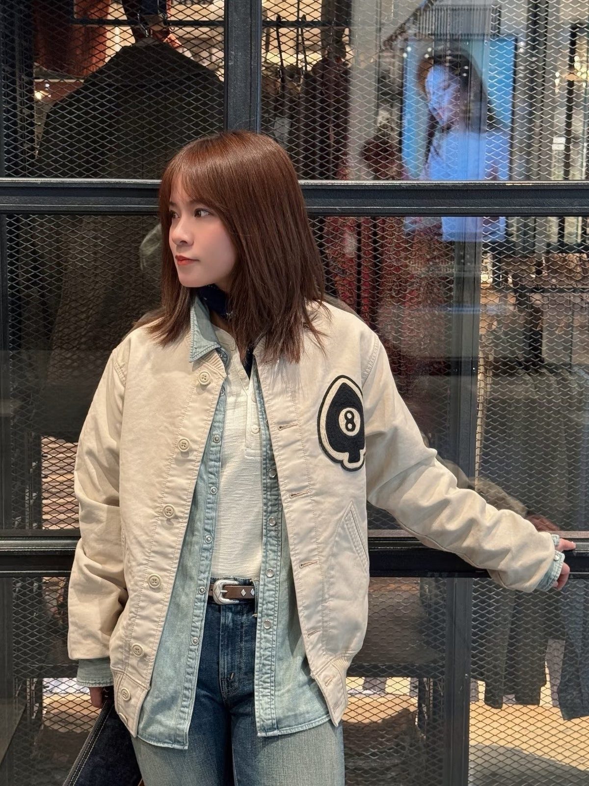 Ralph Lauren Jacke