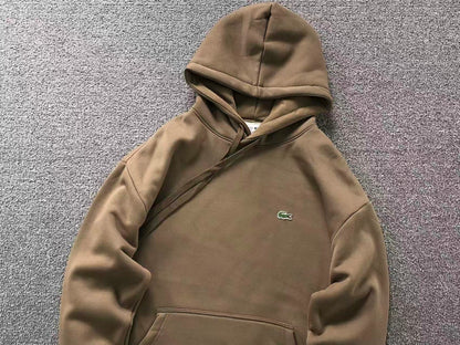 Klassischer Hoodie