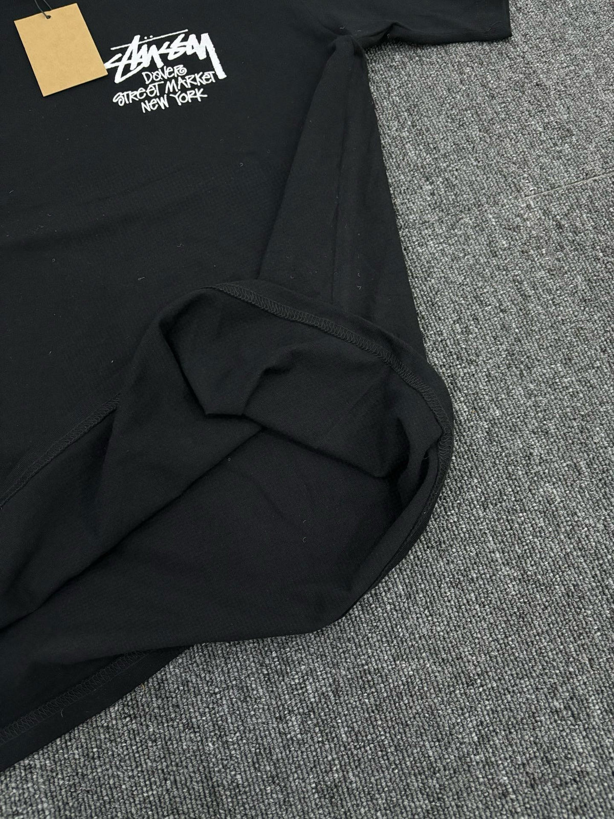 Camiseta de Stu