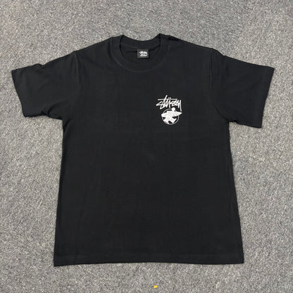 La T-shirt di Stu