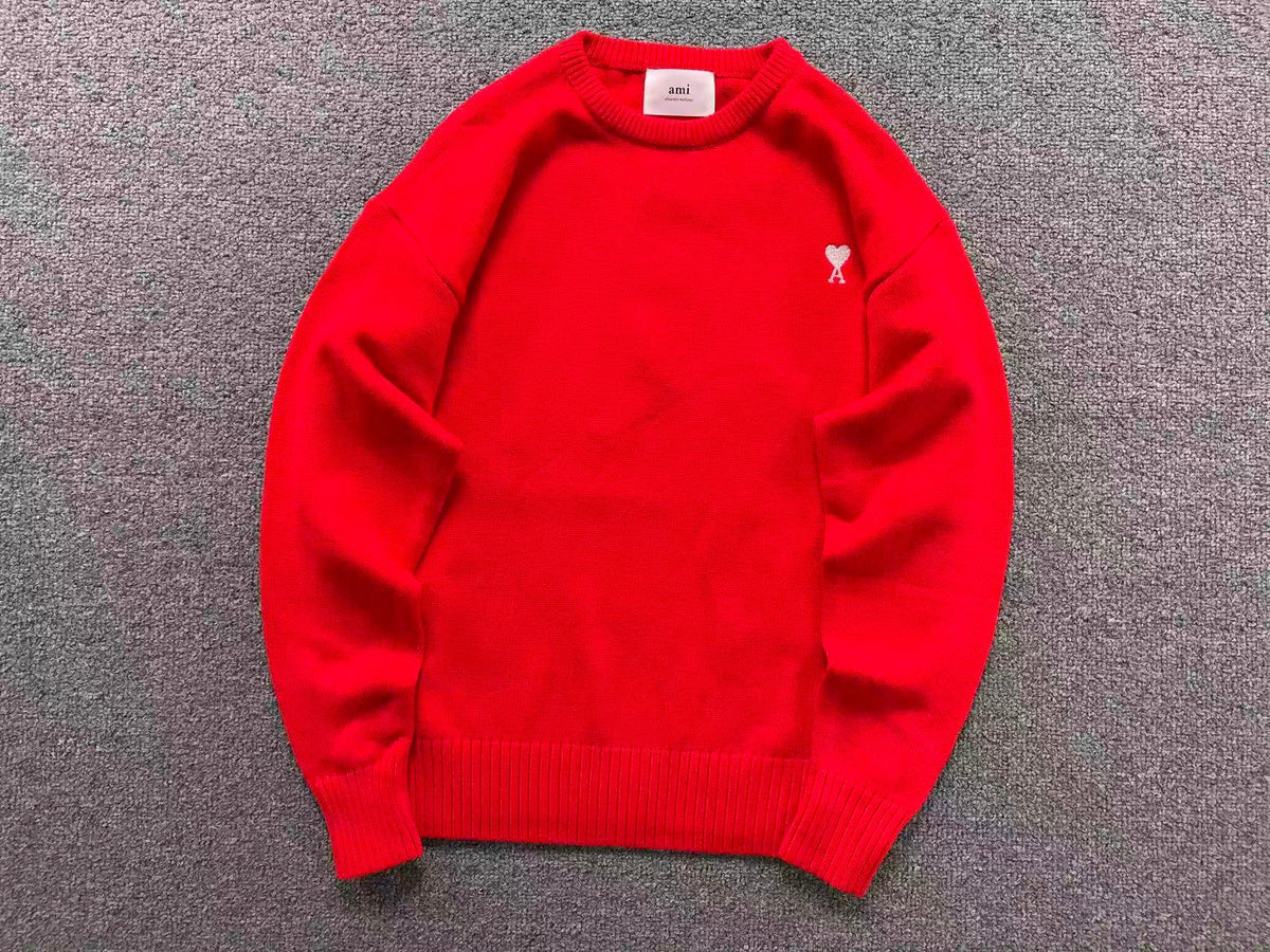 Am1 Pullover