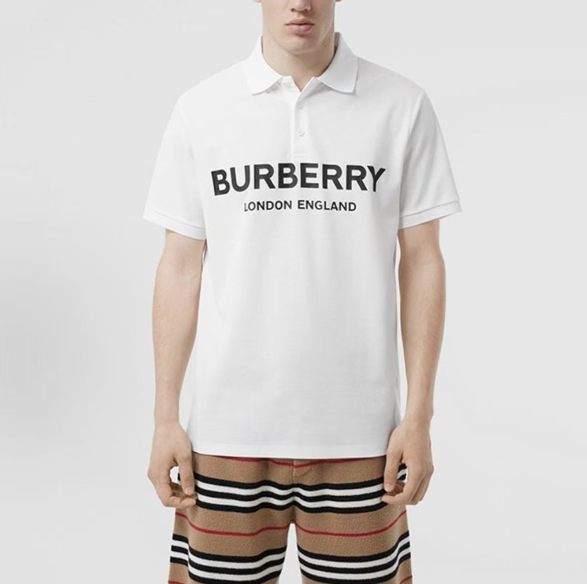 Camicia BB