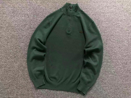 Klassischer Pullover