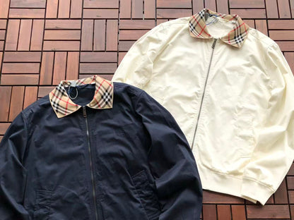 BB Jacket