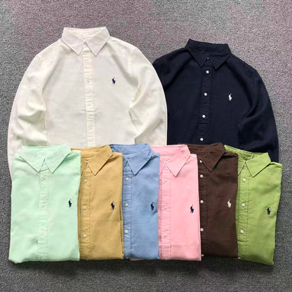 Ralph Lauren Hemd