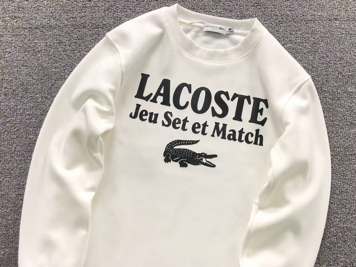Klassischer Hoodie