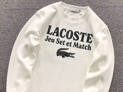 Klassischer Hoodie
