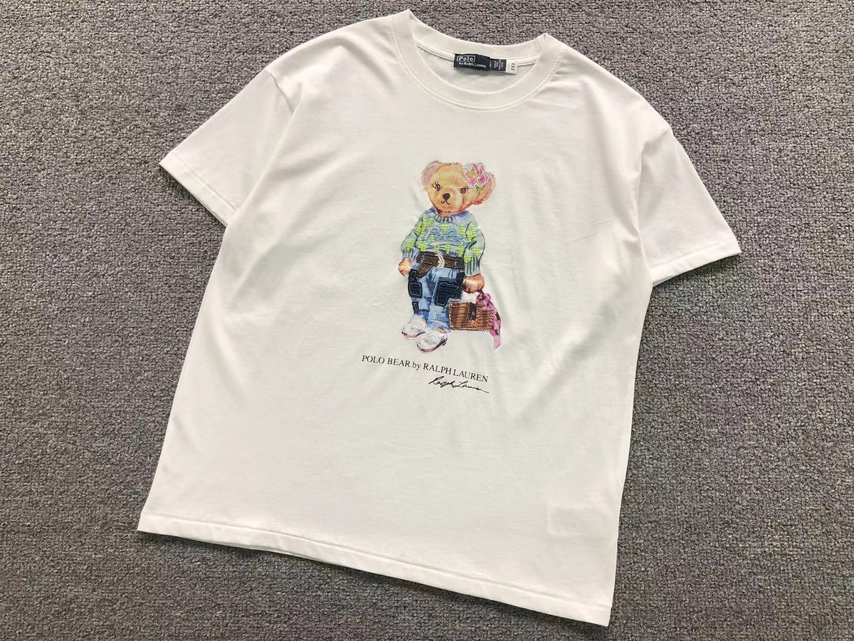 Ralph Lauren T-Shirt Damen