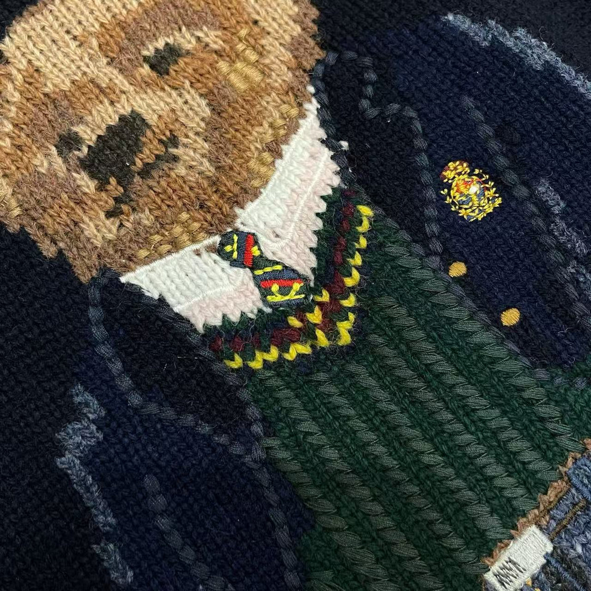 Ralph Lauren Pullover