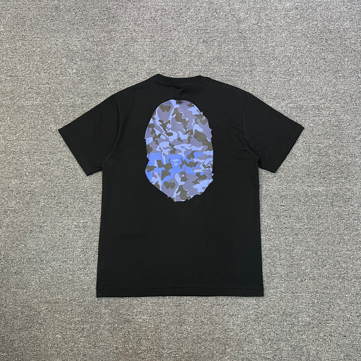 Camiseta de PA