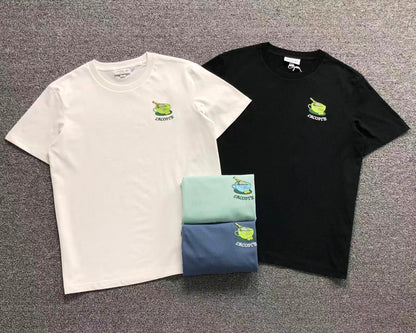 Klassisches T-Shirt