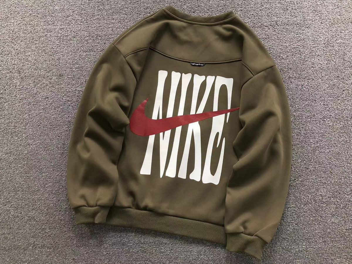 N1K Kapuzenpullover