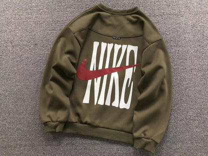 N1K Kapuzenpullover