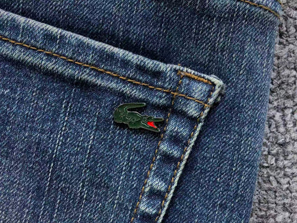 Klassische Hose