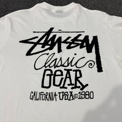 Camiseta de Stu