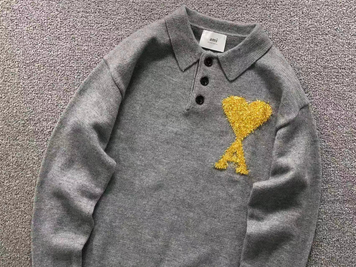 Am1 Pullover