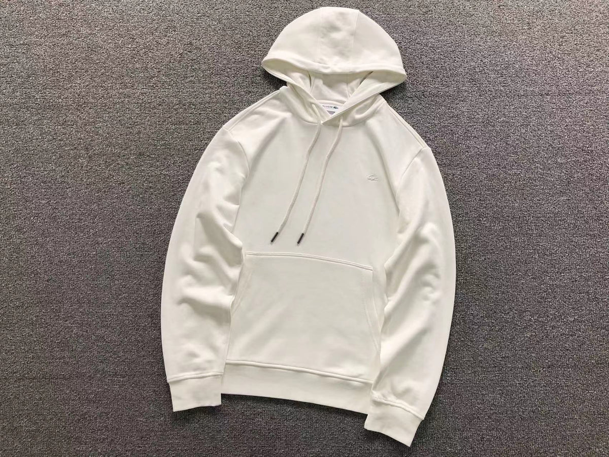 Klassischer Hoodie