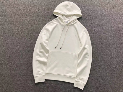 Klassischer Hoodie