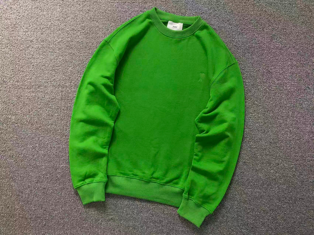Am1 Kapuzenpullover