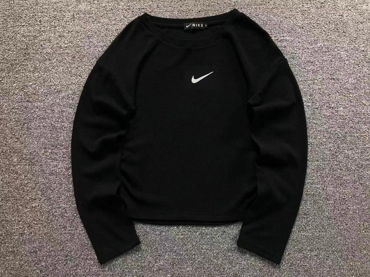 N1K Langarmshirt Damen