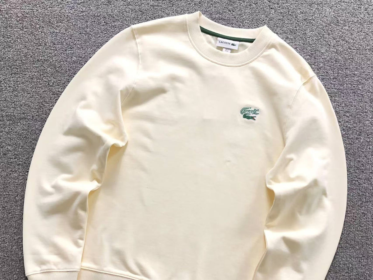 Klassischer Hoodie