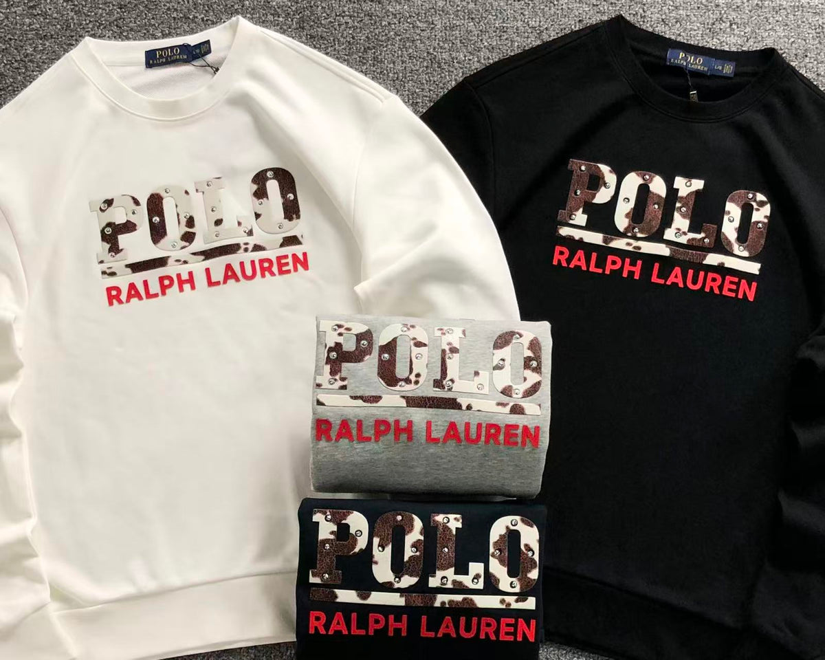 Ralph Lauren Kapuzenpullover