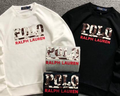 Ralph Lauren Kapuzenpullover