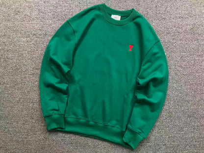 AM1 Kapuzenpullover