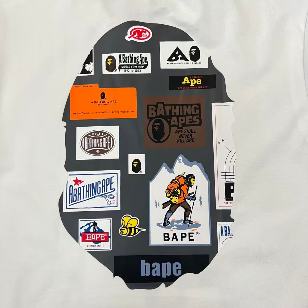 T-shirt BP