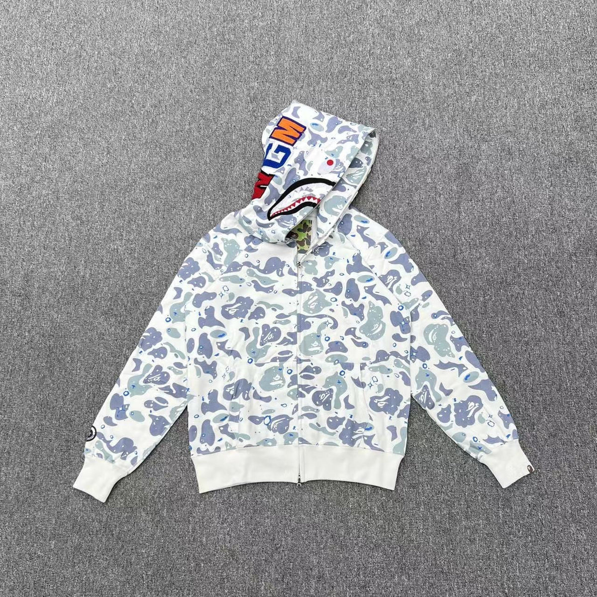 Bp Hoodie
