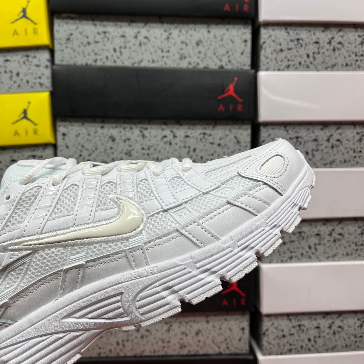 Nike P-6000