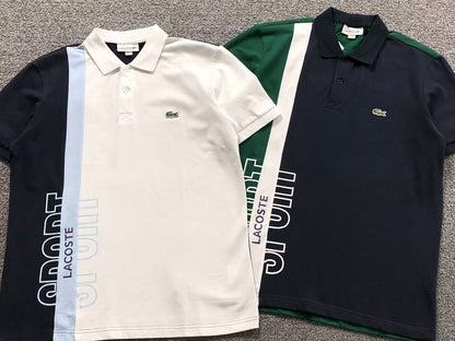 Klassisches Polo