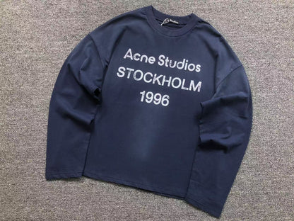 AcneStdios Longsleeve