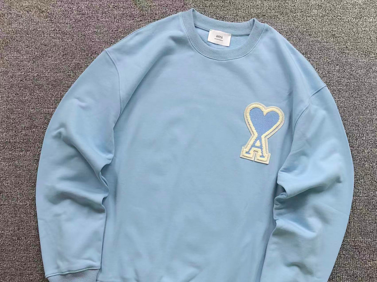 AM1 Kapuzenpullover