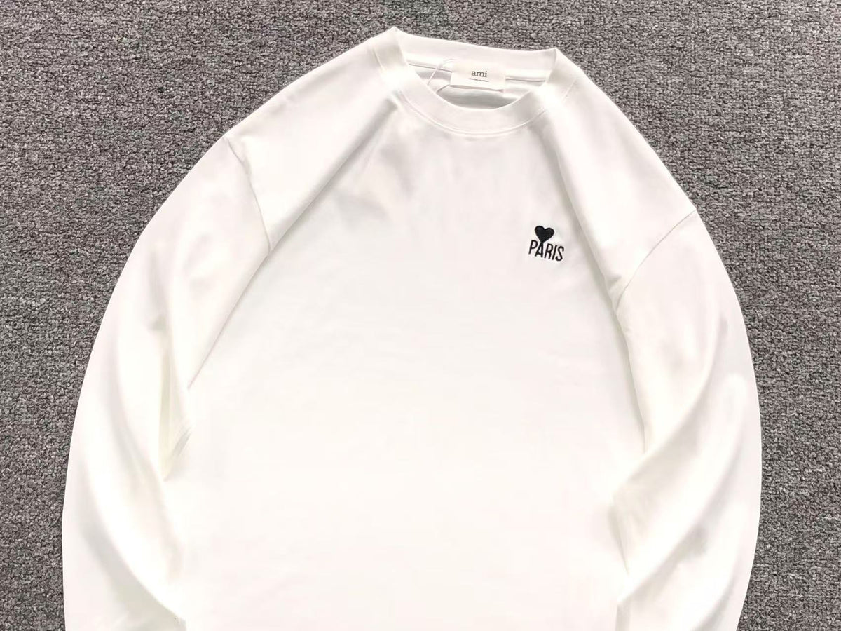 AM1 Langarmshirt