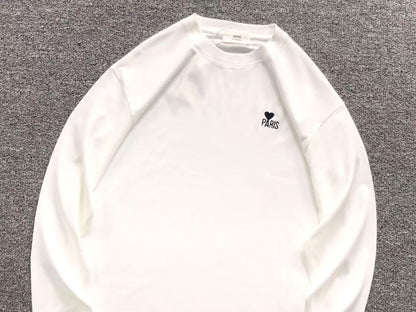 AM1 Langarmshirt