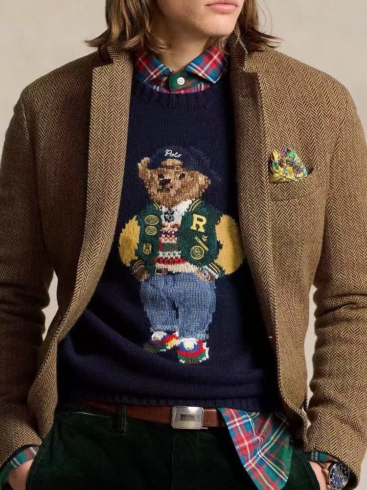 Ralph Lauren Pullover