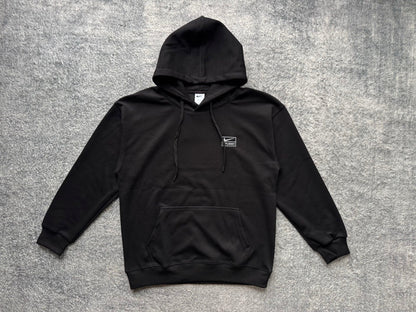 Sudadera con Capucha Stu x Nk